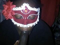 sucking big dick and twerking on monster cock