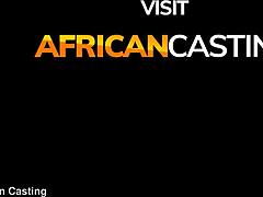 I watch her tight pussy in 10 minute missionary fuck