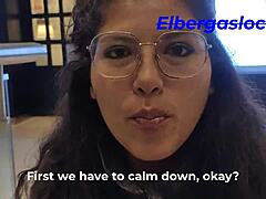 I found out my boyfriend was cheating with my best friend so I decided to sleep with him too, didn't expect it to be so thick and long