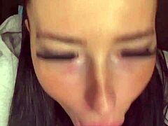 British exchange student engages in solo activities