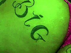 I caught her lying down and fucked her chubby bbw ass so good! 😈