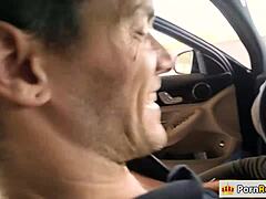 see vanessa bent over for monster cock?