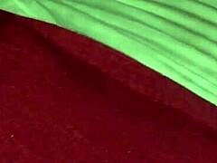 Indian College Girl Divya Ass Fingering in European Nude Anal Masturbation Scene