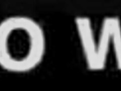 Slim teen Megan Love takes a brutal anal pounding from a huge black cock. She’s drenched in piss after!