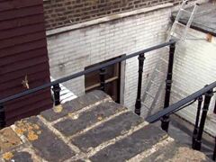 Harmony Hex TEACHES a new girl how to TAKE CREAMPIES.