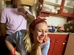 Bbc Bull And Cheating White Married Whore Totally Humiliate And Emasculate Worthless Cuckold Husband!