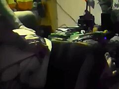 Faby Begs For Dick Like A Whore, Gets Vigorous Anal After Blowjob