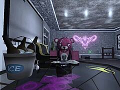 Have you seen the roblox team leader futa in action? She's leading the team with confidence and skill