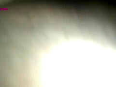 I masturbated jean rodriguez until she was wet then fucked her doggystyle