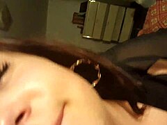 new baby doll influencer dp gapes petite teen butt 😱