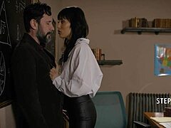 Did you forget me professor i thought of you every single night