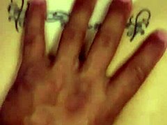 why is casada monica lima so horny letting her peruvian swinger lover record the group cuckold action?