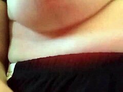 Gretala's Nipples Get Extreme Attention!