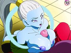 Detailed compilation of sexy space panda sex scenes featuring assholes and more