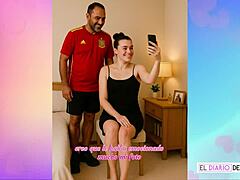 Erotic Transvestite Story: My First Time With My 45-Year-Old Neighbor