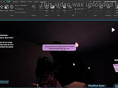 Thick Latina Woman Captured By Gorilla Thug With Monster Cock In The Hood - Roblox