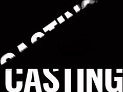 skinny black milf deepthroats bwc producer in pov cowgirl couch casting