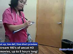 dr tampa - stefania mafra - yearly physical