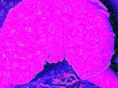 lonely bestfriend feels horny with close-up assplay