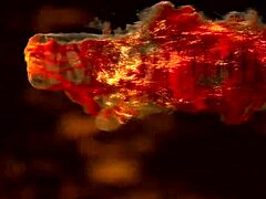 Cute Jessica moans loudly in her first anal sex experience!