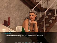 Let's Play the Reluctant Archon Christmas Special Together