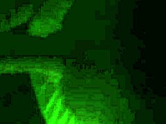 she gives bj and fingers herself on phone