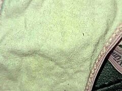 i discovered my step daughter tossed her panties and bras in the garbage can