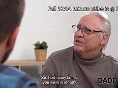 Oh man, I uh watched this kleptomaniac sex maniac, like beautiful blonde teen with small tits...