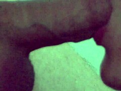 haze haze closeup slow motion cock sucking