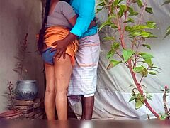 Beauty Aunty Sucks Big Cock