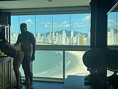 Millionaire Teaches Intense Orgasm Techniques