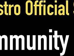 uhh, its maggie green, so freakin hot!