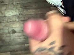 i masturbate to a video sent by a lady with husband