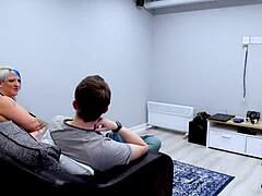 i'm livie blainn nerdy slut getting used in roleplay