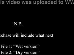 मैंने नैटाशा रियोस और कैंडी स्कॉट को चार बिग लंड के साथ इंटेंस गैंगबैंग में देखा
