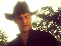 this lovely couple in stockings deepthroats and bangs rough outdoors. they go cowgirl on a small antique boat in the lake middle.