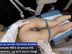 Blaire Celeste's wild hospital experiment in Florida