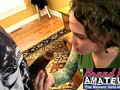 sensuous teiga spreads her ass, ready to take that big cock deeper?