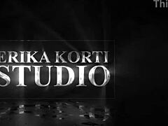 Redhead Slut Takes Rough Double Vaginal Penetration From Six Big Cocks. She Gets Gaping Assfucking And Cum In Mouth Quickie.