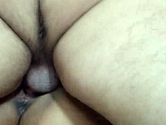 bodybuilder experiences first time with country muscular masseuse.