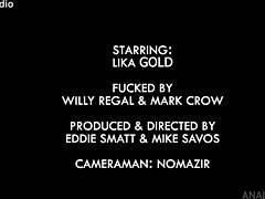 swing cast compilation with tifany rocha and bruna