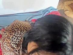 She shows her sexy bikini then I fuck her after the beach