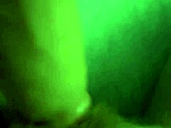 i got this tight tiny hairy redhead pussy all juicy and wet