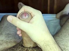 Monday Morning Masturbation Hits Hard!