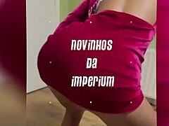 three cute young girls engaged in kissing and mutual affection in a friendly gathering