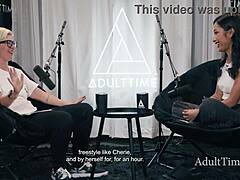 Why Avery Black Thinks Skipping Foreplay Is A Hard Not Plus Her Thoughts On Dick Pics