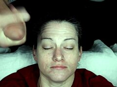 Check out Dirtydee's huge cum bukkake compilation from amateur blowbangs