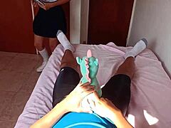 mexican university stepsisters homemade hot at 18 with perfect tits, so tempting