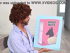 beautiful pawg milf in heels during photoshoot fuck session