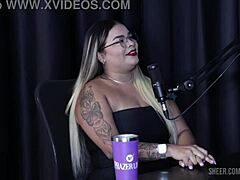 suellen barrar and tifany rocha in swing cast compilation part 3